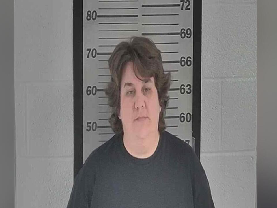 Dyer Co. corrections officer fired, accused of smuggling contraband