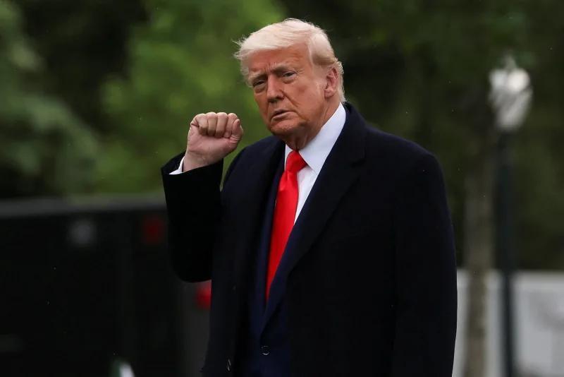 WSJ drops bombshell Epstein story as panicked Trump fails to kill it ...