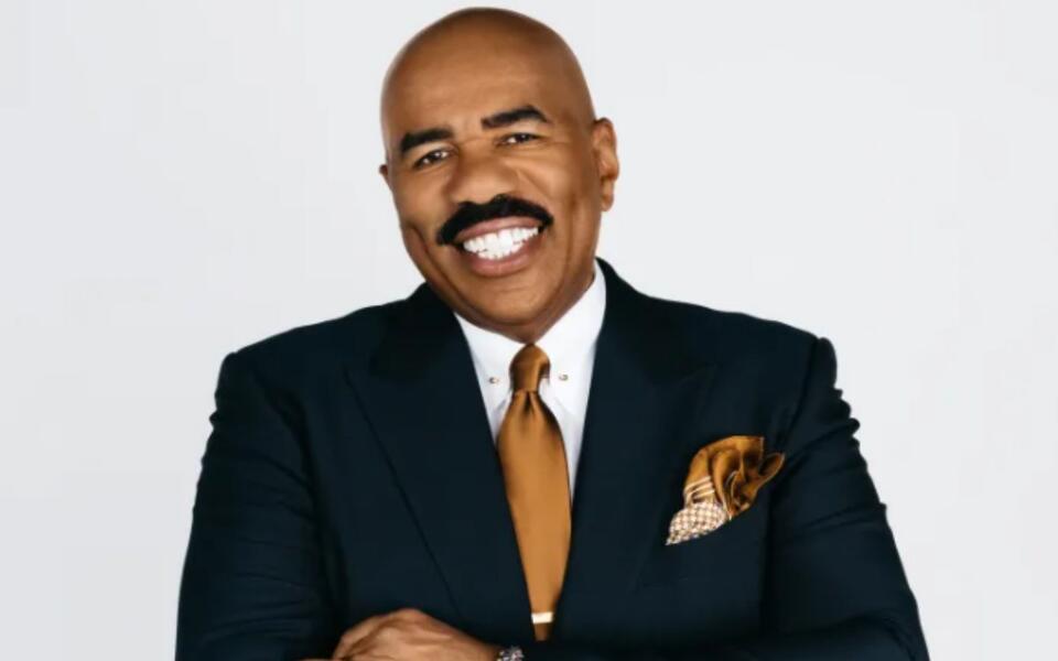 Who is Steve Harvey’s First Wife? Inside His First Marriage - NewsBreak