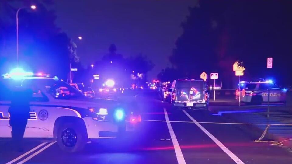 1 dead in shooting involving Glendale police - NewsBreak