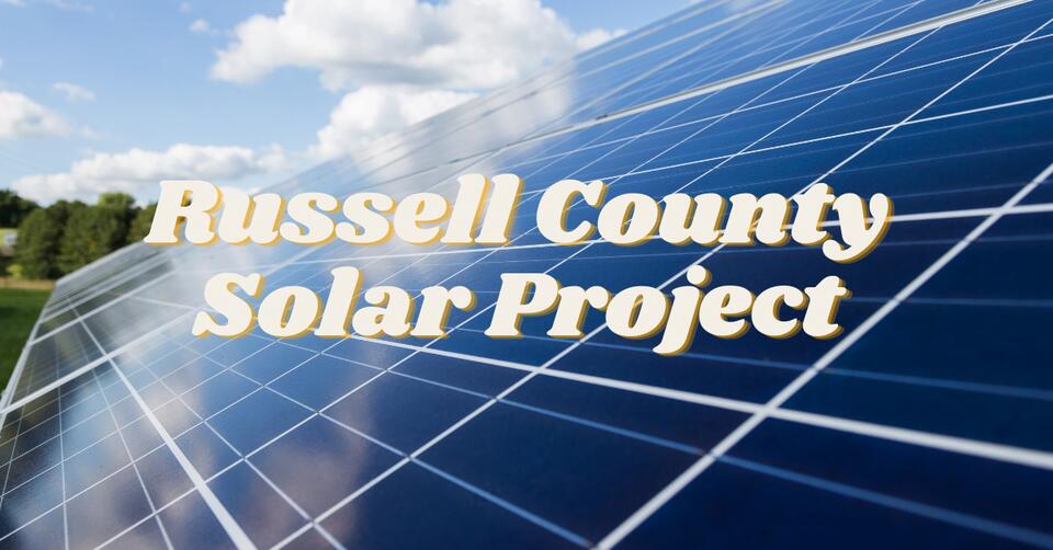 Several local residents express opposition to proposed solar farm ...