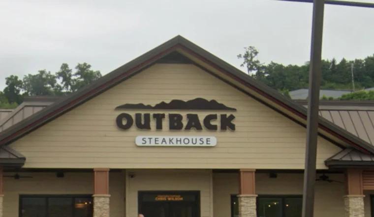 Outback Closes Washington, PA Location After 20 Years - NewsBreak