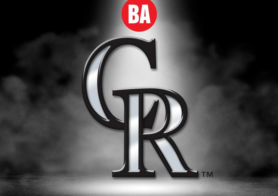 2025 Colorado Rockies Top 30 Prospects June Update NewsBreak