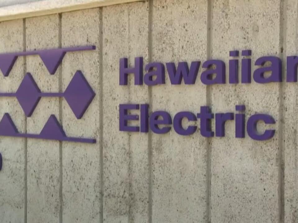 Hawaiian Electric extends grace period for Maui wildfire survivors