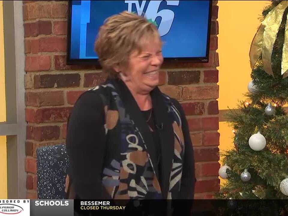 Upper Michigan Today NMU Midyear 2024 Commencement speakers