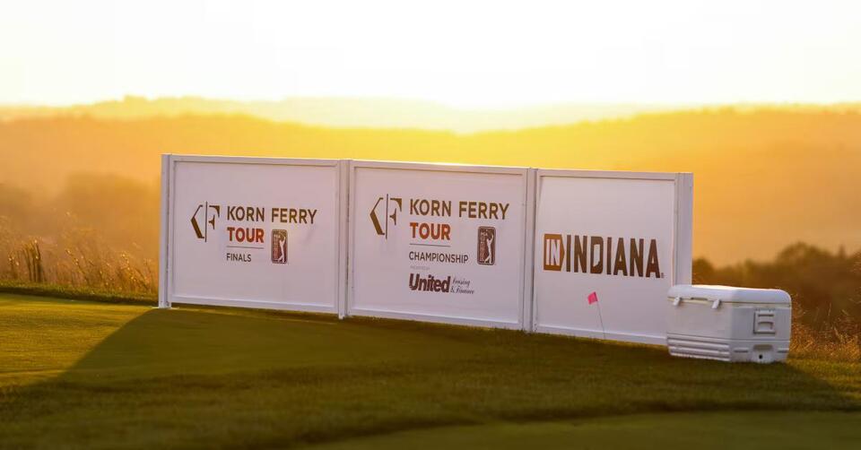 Korn Ferry Tour competitive updates heading into 2025 season - NewsBreak