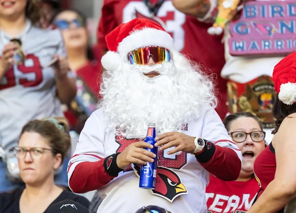 Revenge of the Birds fan census: Where in the world do Arizona ...
