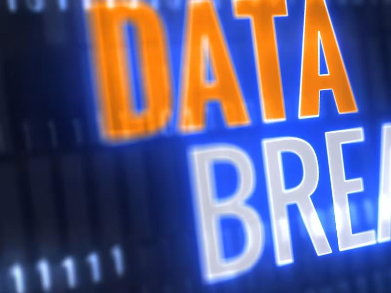 CONSUMER REPORTS: What to do after a data breach