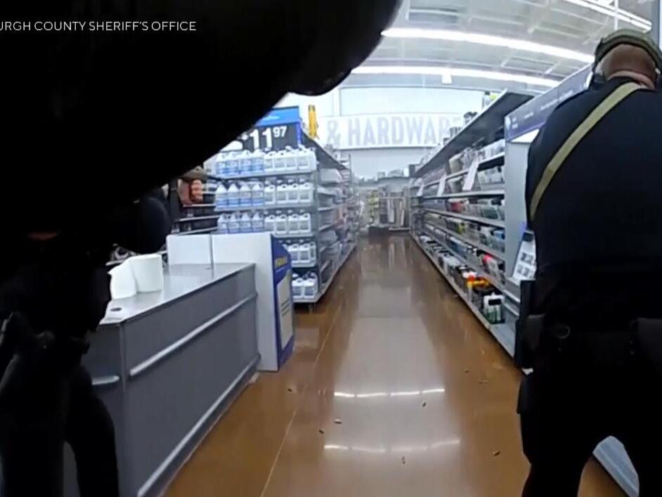 Westside Walmart shooting one year later; what law enforcement has learned