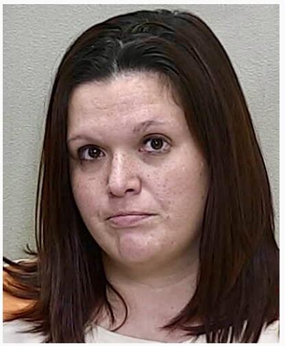 Serial shoplifter from The Villages spends Christmas behind bars ...