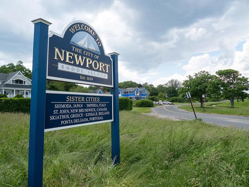 Newport Public Education Foundation names 2026 award recipients - NewsBreak