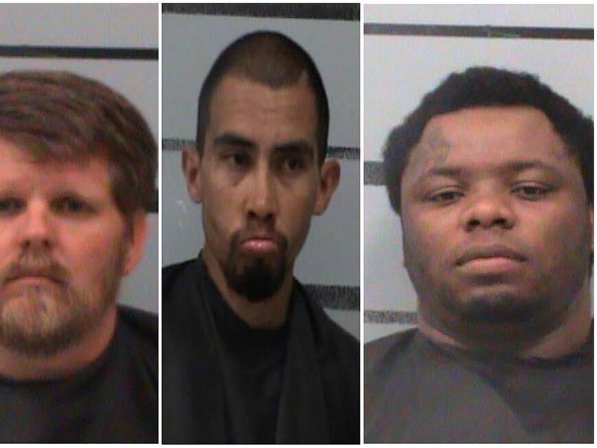 Lubbock’s Mugshot Monday 50 Arrested Including One Person for the