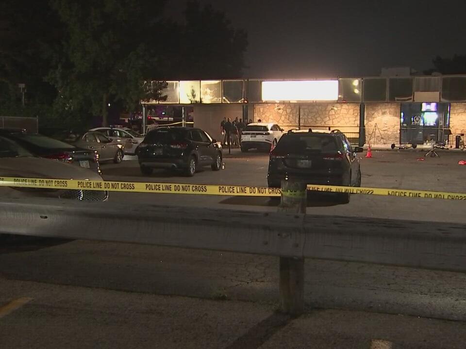 37-year-old man facing murder charge in connection to deadly shooting ...