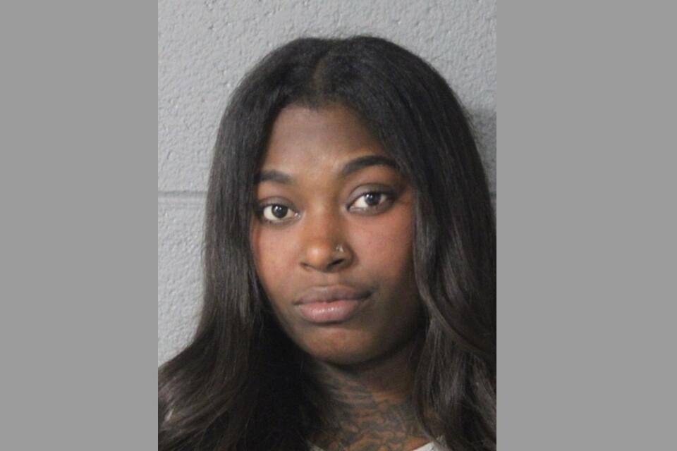 Mello Buckzz Arrested After Police Find Stolen Gun During Traffic Stop ...