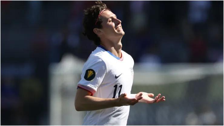 How to watch Saudi Arabia vs USA in the USA: Live Stream and TV for ...