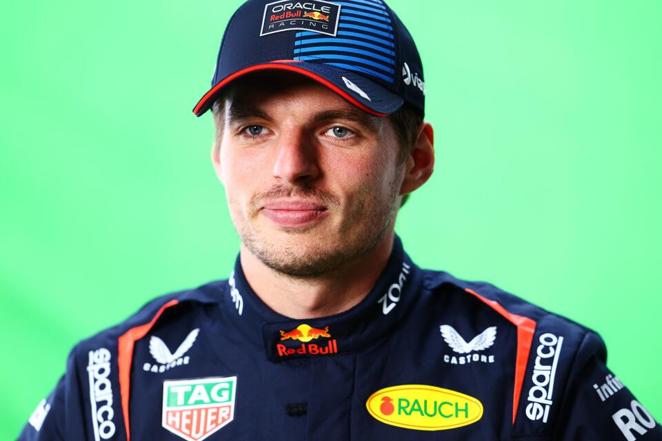 Formula 1 News: Driver Penalty Points to start the 2025 season - NewsBreak