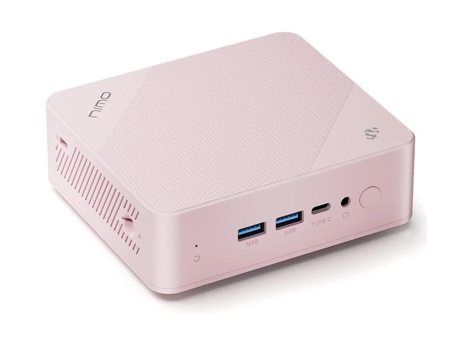 Amazon Offers an Entry-Level Mini PC for Less Than AirPods, Yes This ...