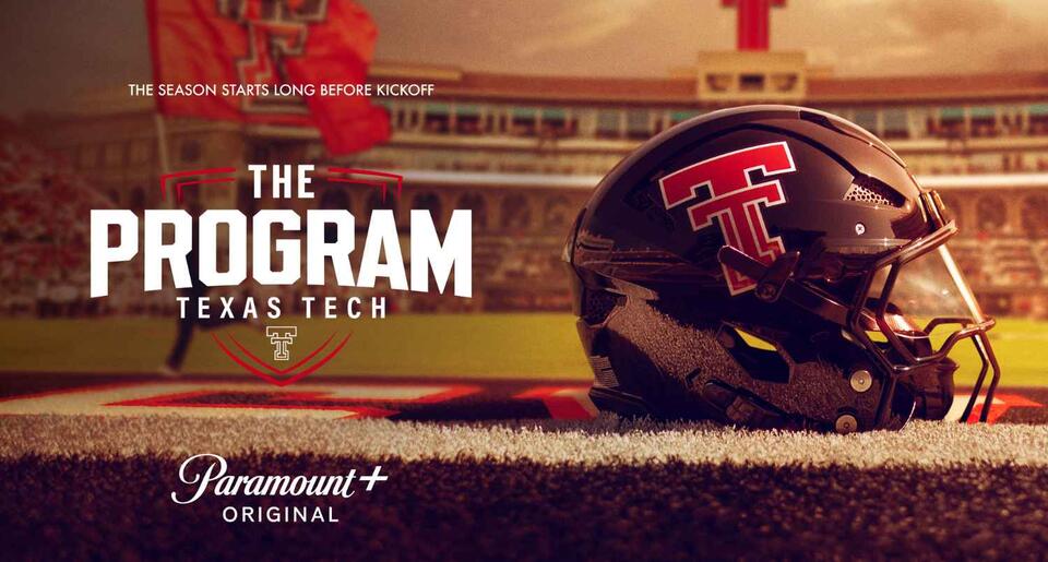 Texas Tech docuseries gets premiere date