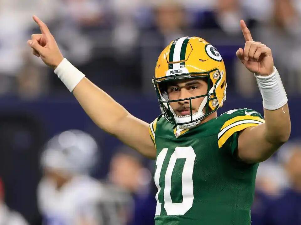 ESPN Makes Wild Prediction on Packers & 2025 Super Bowl