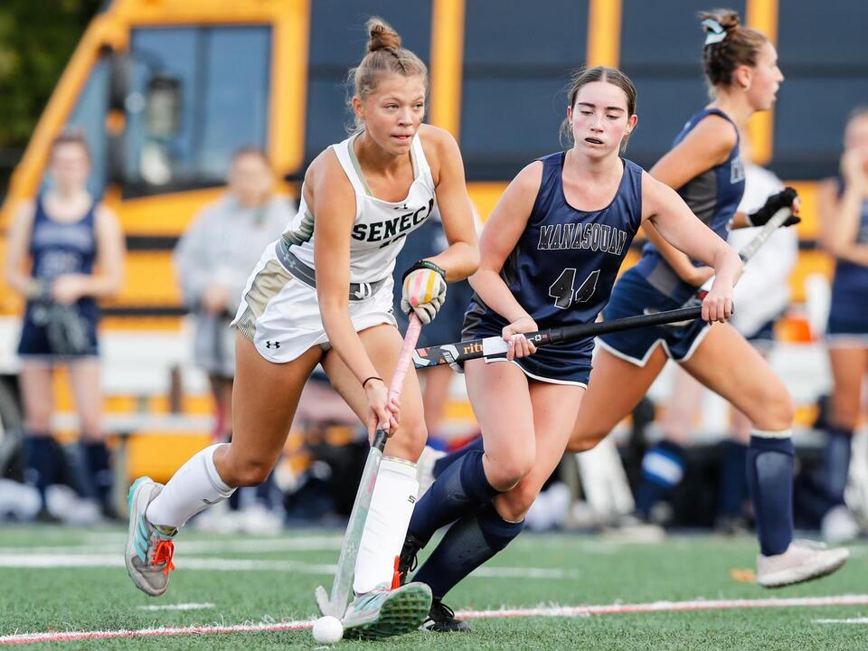 Field Hockey Updated state tournament brackets through Nov. 4