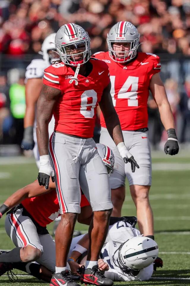 Ohio State Starters Could Gain Extra Eligibility Under NCAA's New Rule ...