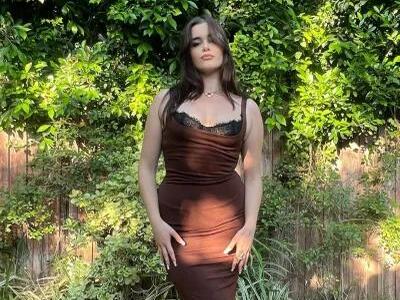 Barbie Ferreira Shows Off Weight Loss, Critics Accuse ’Euphoria