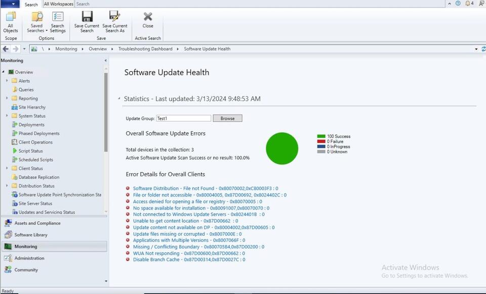 Microsoft Puts Configuration Manager on Annual Update Cycle, Pushing ...