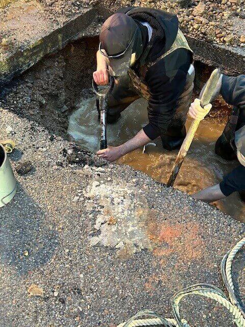 Smoke testing of sewer lines set for Cotter and Gassville this week ...