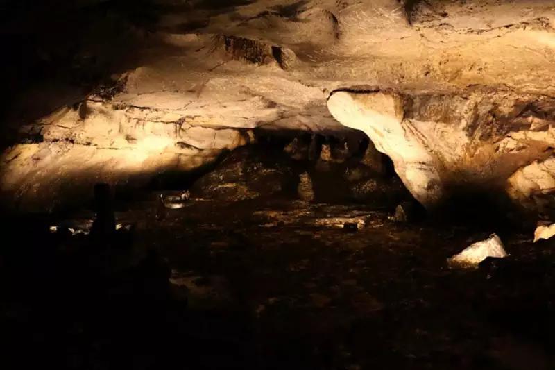 120 Roman-Era Inscriptions Found Deep in a Spanish Cave Point to a ...