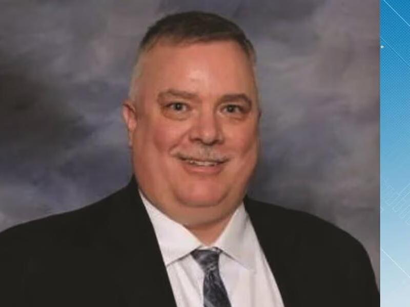 Franklin County School Board Chairman reflects on new superintendent
