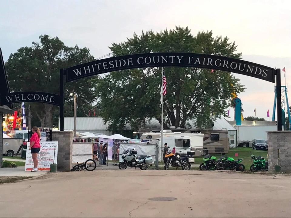 Whiteside County Fair Board of Directors Elected - NewsBreak