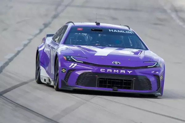 Hamlin ruing what might have been in Texas