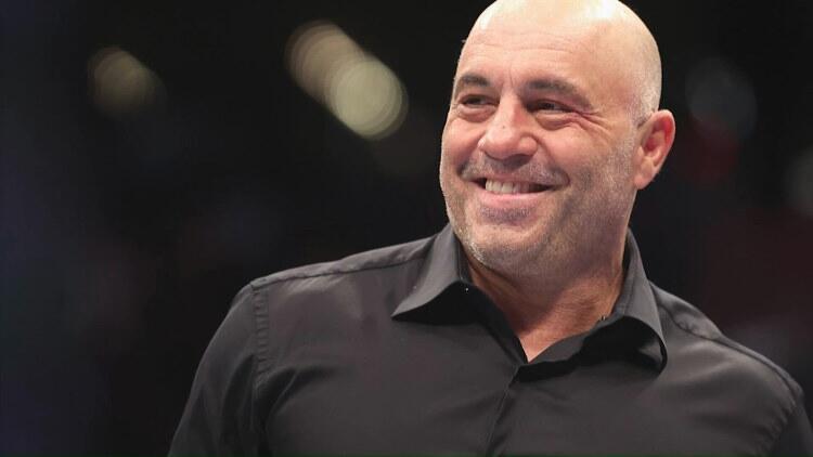 Joe Rogan renews Spotify podcast deal - NewsBreak