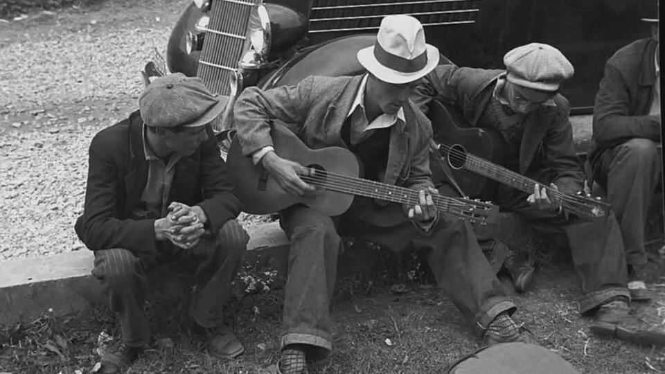Everyday things Americans did to get through the Great Depression ...
