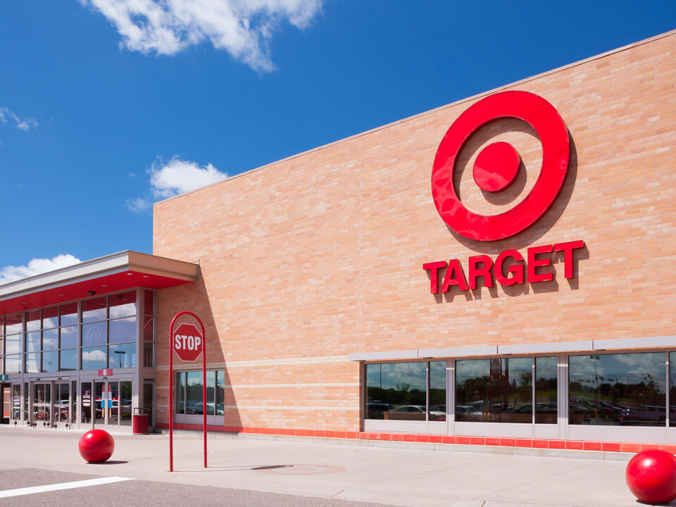 6 Halloween Items To Get at Target That Cost More at Walmart