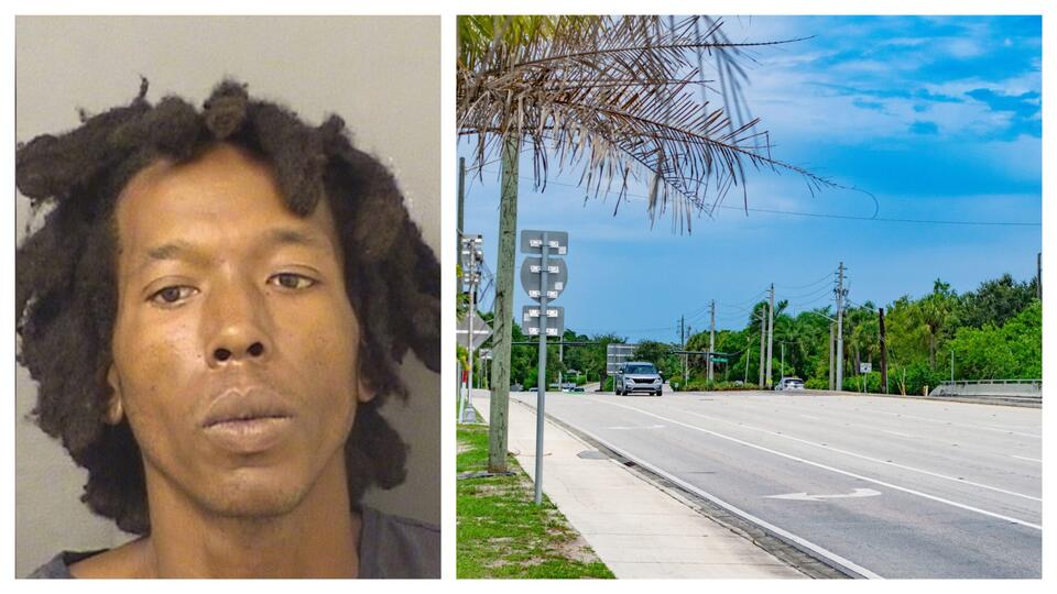 Woman Pushed, Robbed While Walking On El Rio Trail; Boca Police Make Quick Arrest