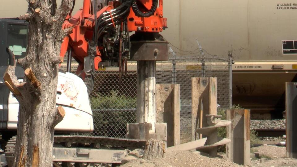 Construction projects complete in downtown Pocatello, Center Street and ...