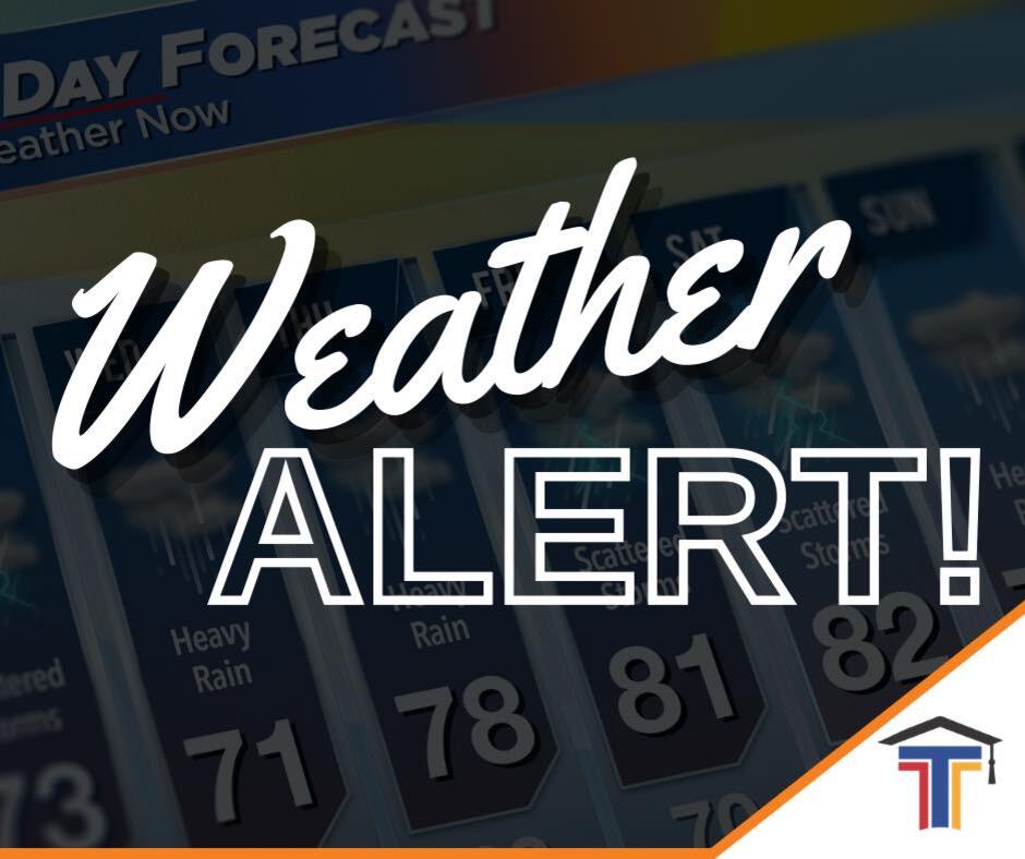 Troup County schools delayed two hours Thursday - NewsBreak