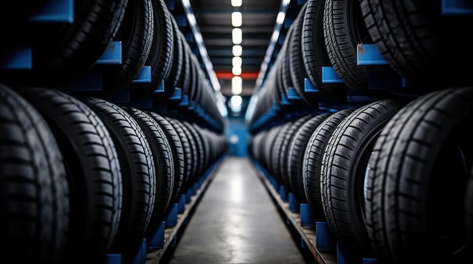 American Tire Distributors Replaces President, Launches CEO Search
