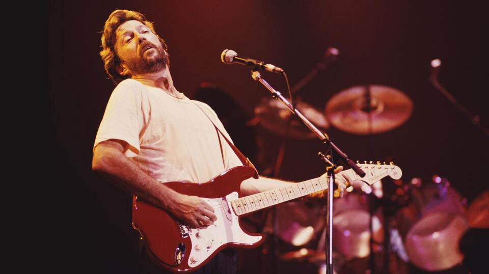 His musical career has taken him from blues to pop, reggae, country and ...