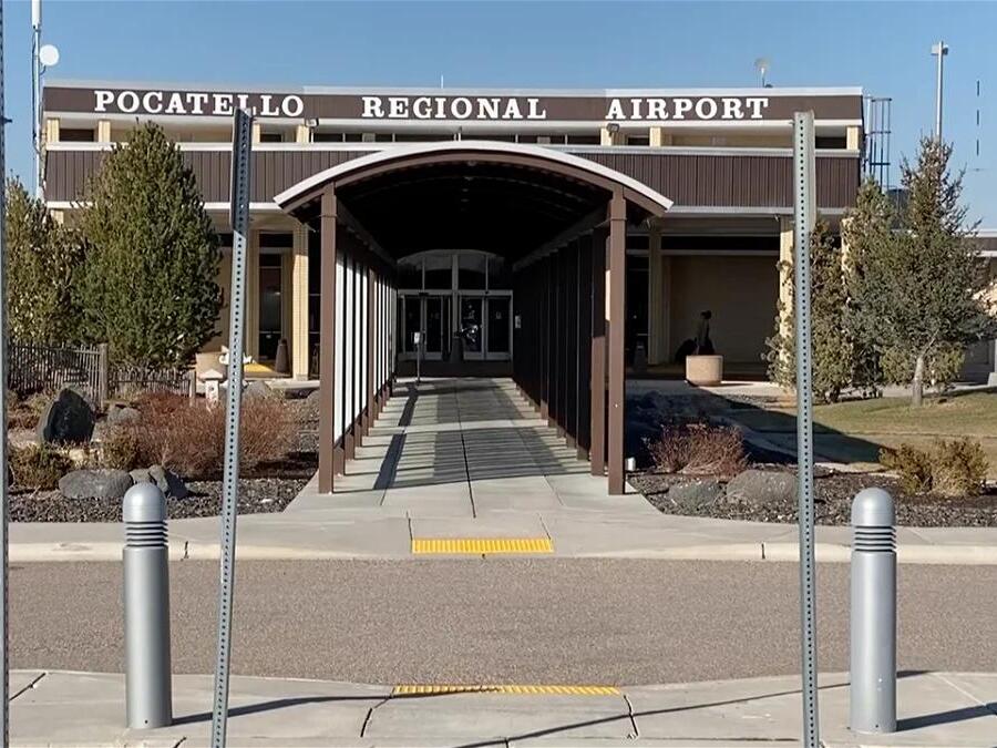 Pocatello Regional Airport to host second Airport Master Plan open