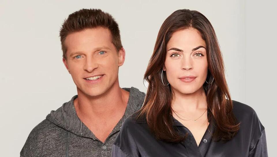 General Hospital Spoilers Promo Video: Jason Reunites With Britt With A Warning! 'You're In Danger' - NewsBreak