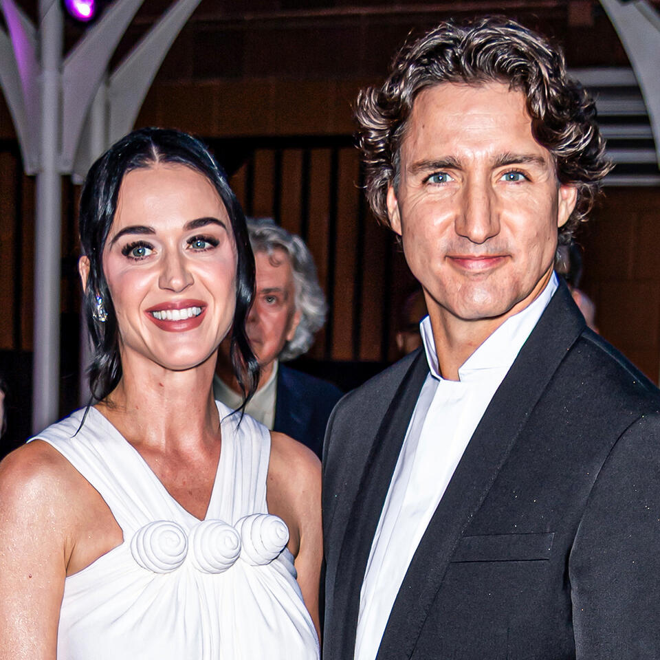 Social Media Calls Justin Trudeau And Katy Perry 'Cringe' After They Post Dancing Video To Support His 'Nepo Baby' Son's New Single: 'Embarrassing'