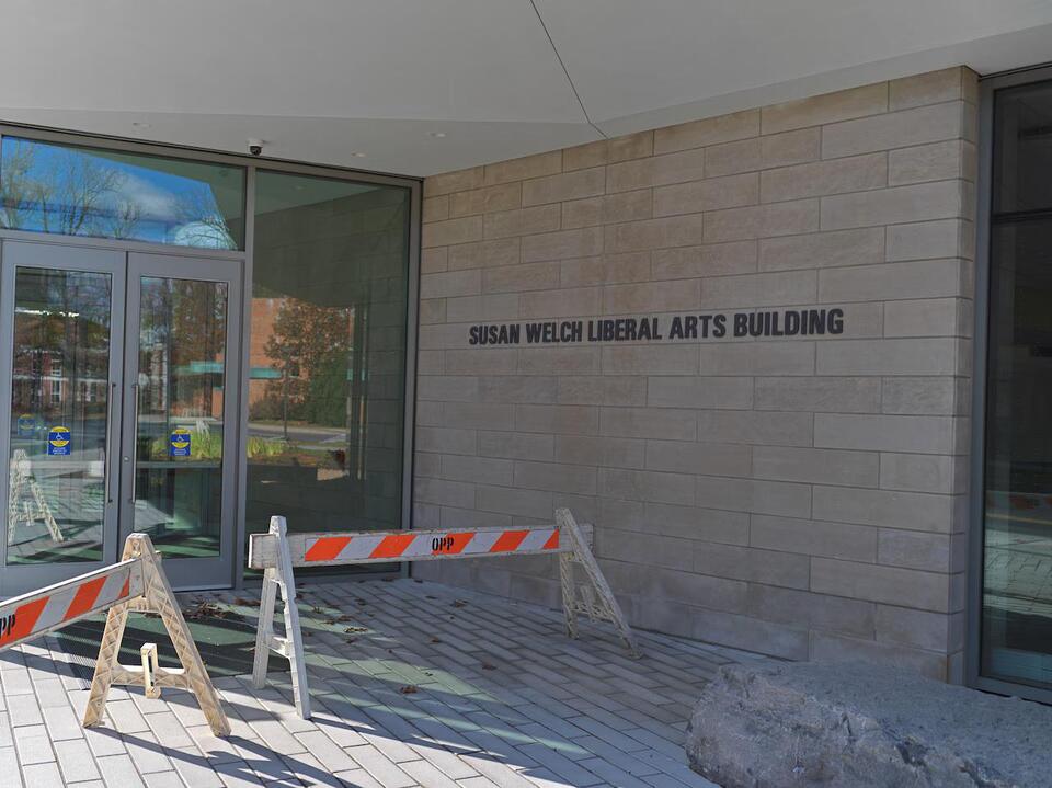 ‘Loud explosion’ at Penn State building led to evacuation. Here’s what ...