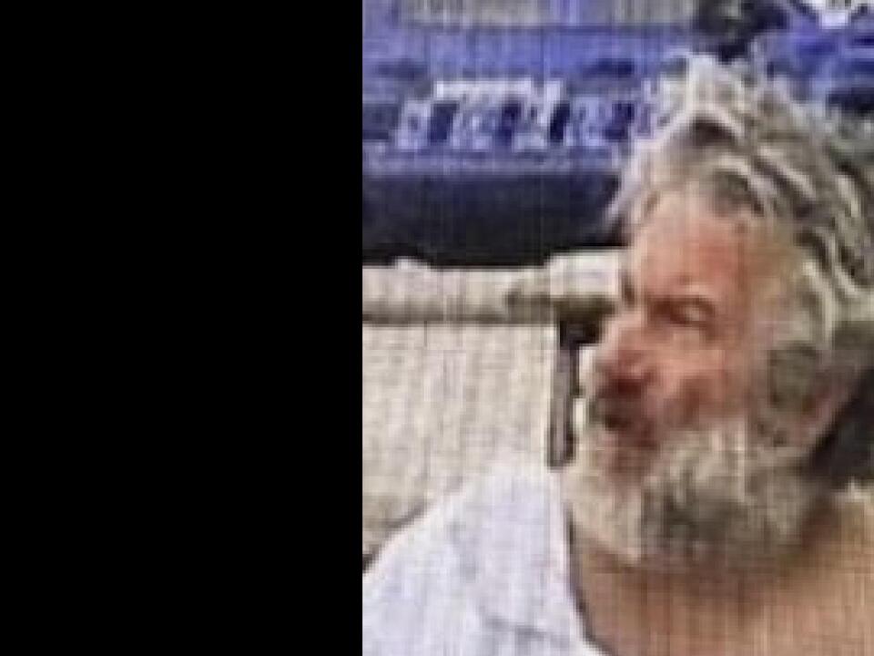 Murder, kidnapping suspect was taken into custody for mental health ...