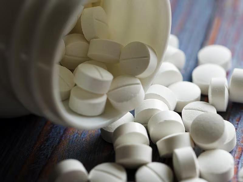 Sandusky doctor sentenced to prison for opioids fined 4.7 million