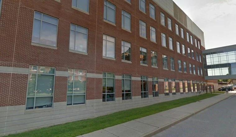 UVM Lands $19M to Build National Microscope Hub Mapping Brains Down to ...