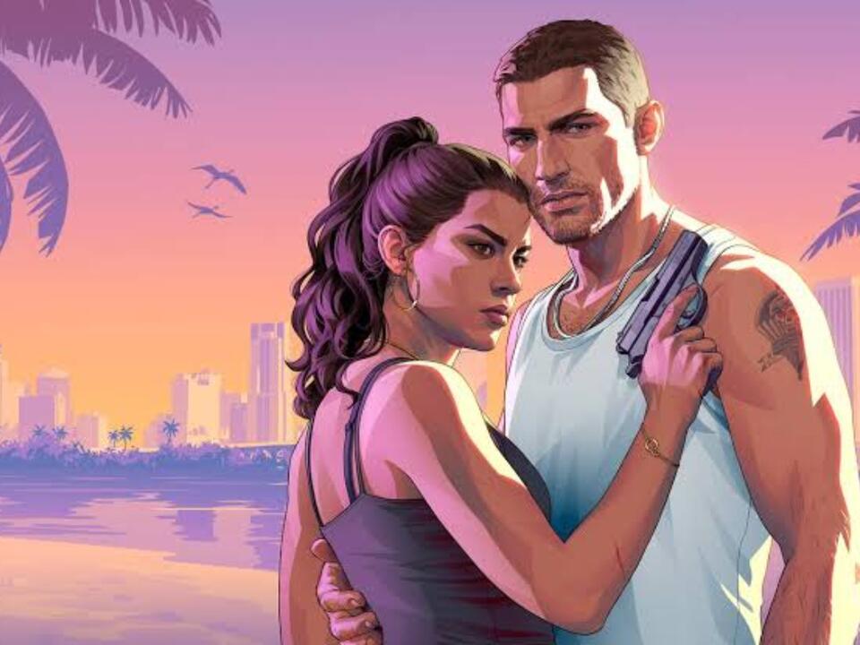 Fake GTA 6 