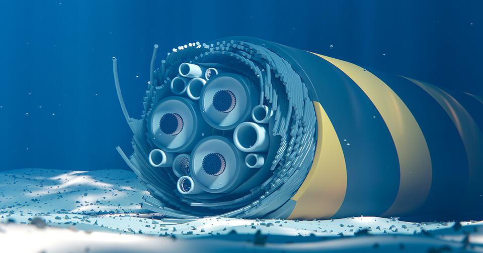 V.tal Announces Project for New Synapse Submarine Cable Connecting ...