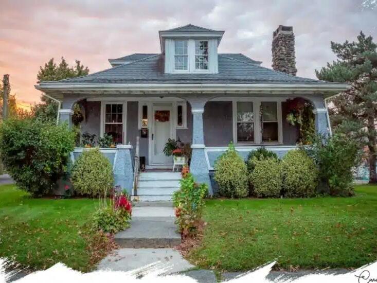 This Year’s Historic Pottstown Holiday Tours Features Homes in Chicken Hill